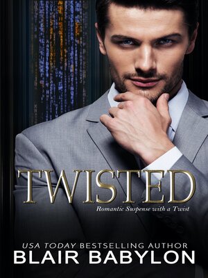 Twisted - ebook
